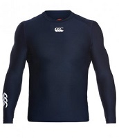 Thermal Baselayer - Navy